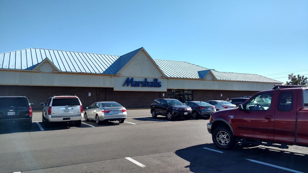 Marshalls | 10630 Sudley Manor Dr, Manassas, VA 20109, USA | Phone: (703) 331-3101