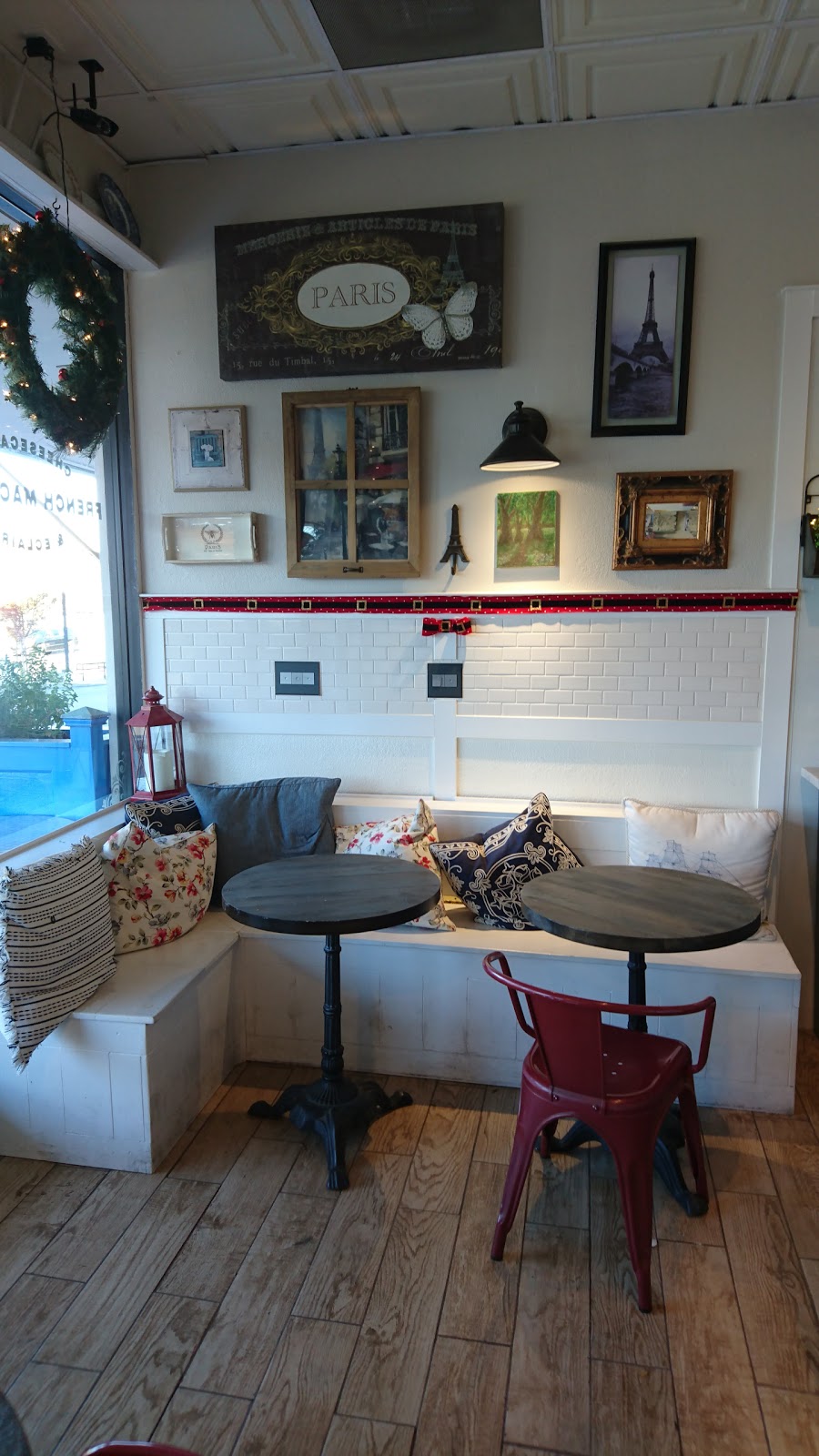 Vintage Hills Shopping Center | 3500 Bernal Ave, Pleasanton, CA 94566, USA | Phone: (925) 484-1214