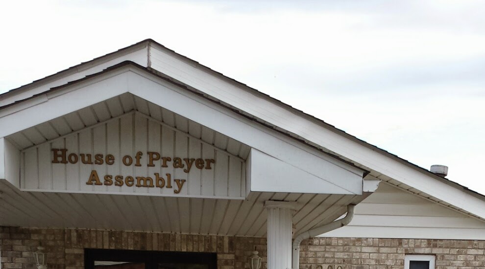 House of Prayer Assembly | 4200 Pocket Rd, East St Louis, IL 62205, USA | Phone: (618) 424-4278