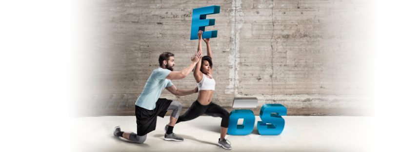 EōS Fitness | 3300 S Higley Rd, Gilbert, AZ 85297, USA | Phone: (480) 219-8821