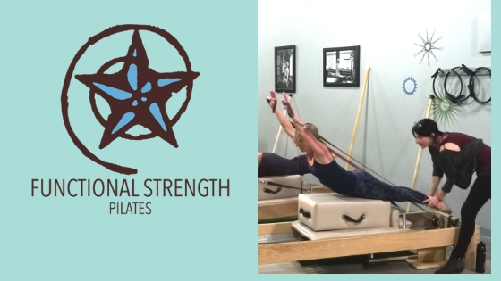 Functional Strength Pilates | 10047 Park Meadows Dr, Lone Tree, CO 80124 | Phone: (303) 589-8710