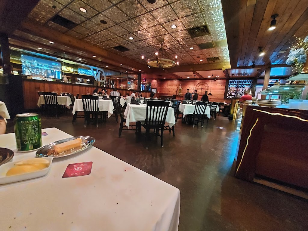 VB Steakhouse | 2009 E Copeland Rd, Arlington, TX 76011, USA | Phone: (817) 801-1440