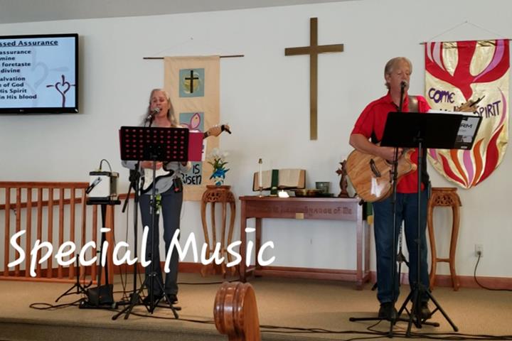 Midland United Methodist Church | 10235 County Rd KP, Mazomanie, WI 53560, USA | Phone: (608) 767-3358