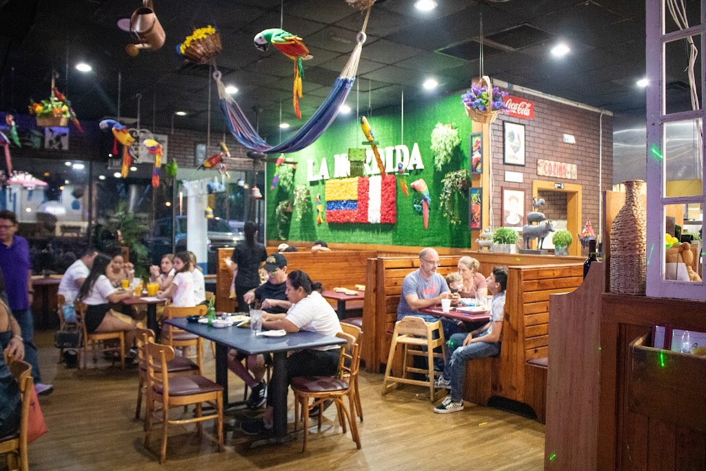 La Mordida Restaurant Bar & Grill | 14100 US Hwy 19 N, Clearwater, FL 33764, USA | Phone: (727) 225-3394