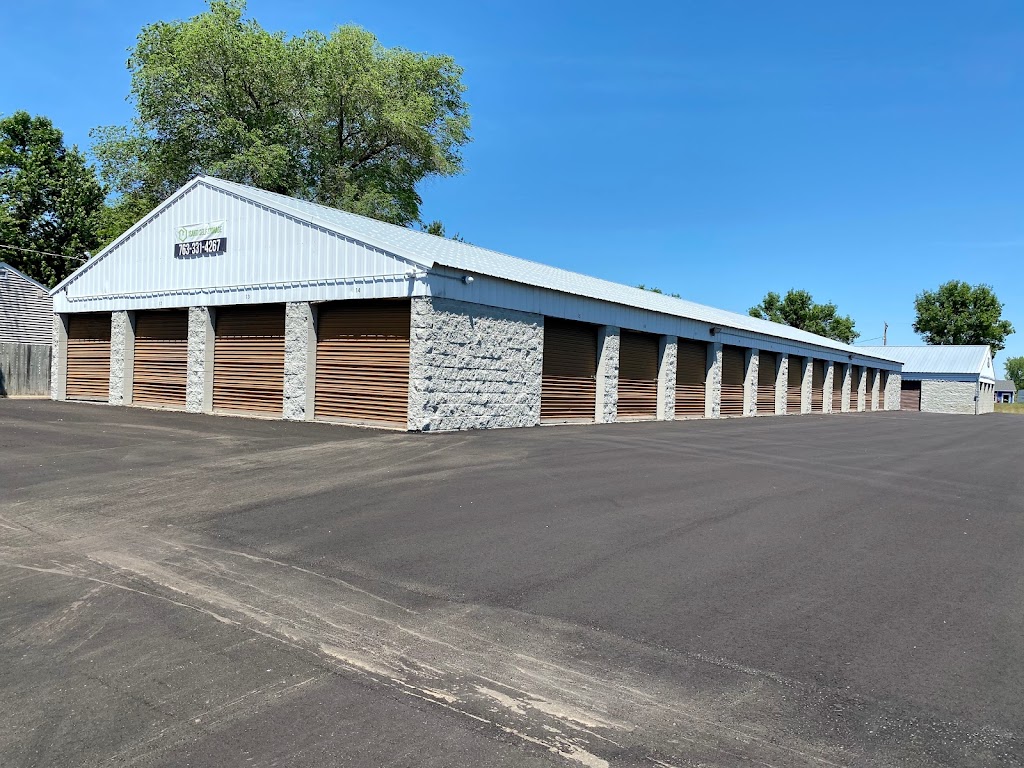 Isanti Self Storage | 515 1st Avenue Northwest Ste 100, Isanti, MN 55040, USA | Phone: (763) 331-4267