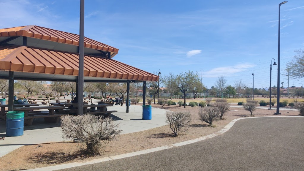 Clark County Dog Park at Spring Valley Community Park | 7600 W Flamingo Rd, Las Vegas, NV 89147, USA | Phone: (702) 455-8200