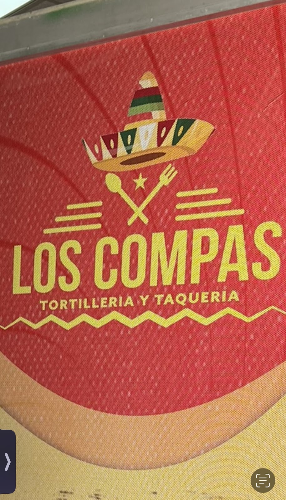 Los Compas Taqueria y Tortilleria | 131 W Main St, Itasca, TX 76055, USA | Phone: (254) 687-5040