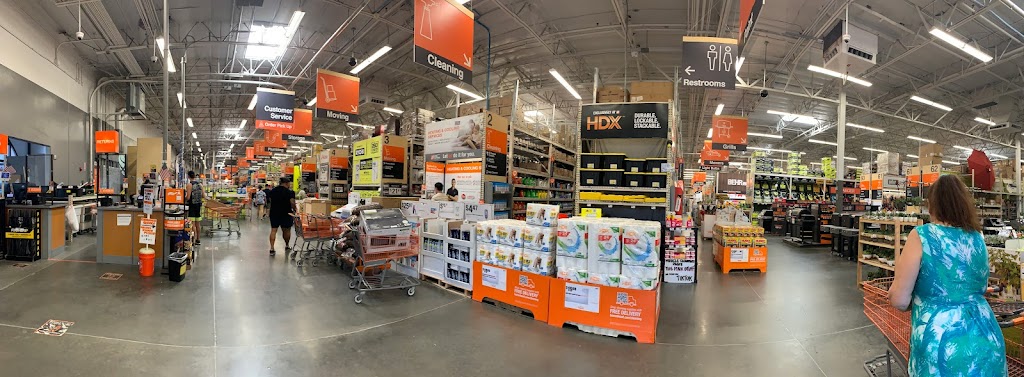 The Home Depot | 6200 Irvine Blvd, Irvine, CA 92620 | Phone: (949) 262-0685