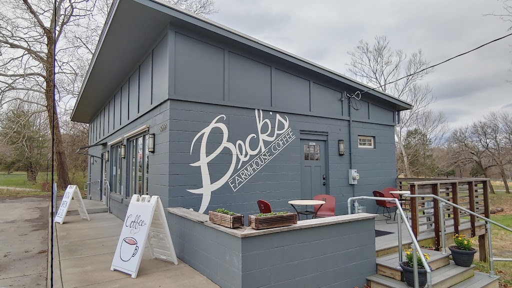 Becks Farmhouse Coffee | 8099 Whites Creek Pike, Joelton, TN 37080, USA | Phone: (615) 946-5854