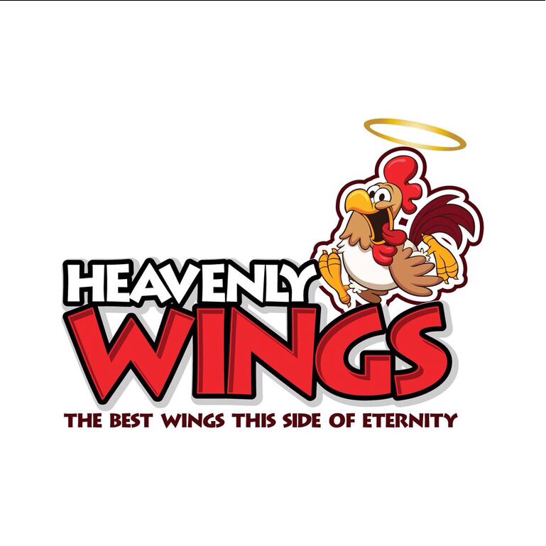 Heavenly Wings | 9331 Georgia Ave, Silver Spring, MD 20910, USA | Phone: (240) 660-7558