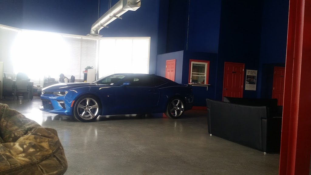 Approved Auto of America | 2105 Dixie Hwy, Louisville, KY 40210, USA | Phone: (502) 772-3333