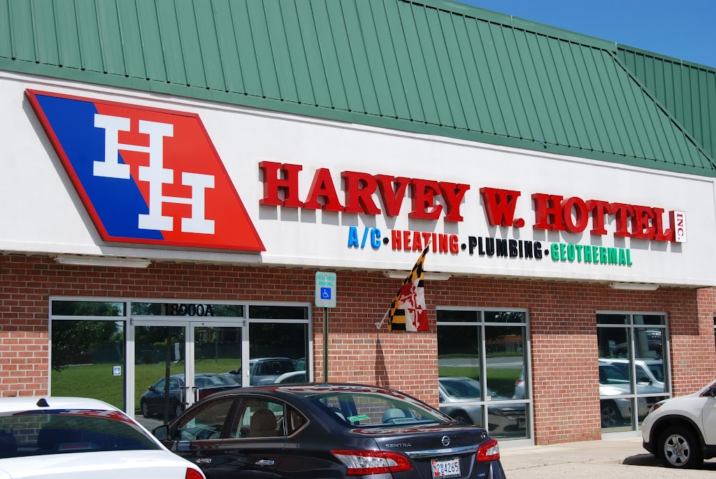 Harvey W Hottel, Inc. | 18900 Woodfield Rd, Gaithersburg, MD 20879, USA | Phone: (240) 912-8900