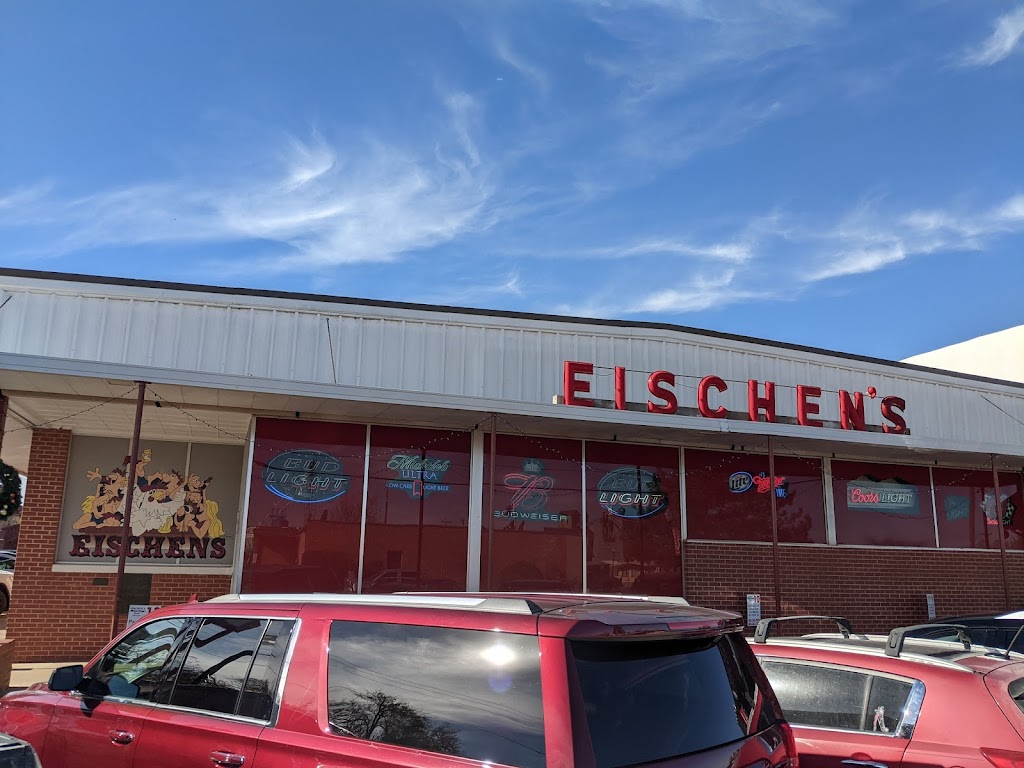 Eischens Bar | 109 S 2nd St, Okarche, OK 73762, USA | Phone: (405) 263-9939