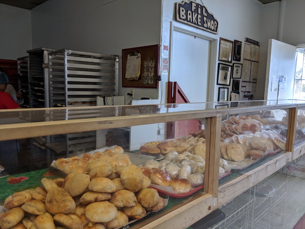 Fil Bake Shop | 441 Cecil Ave, Delano, CA 93215, USA | Phone: (661) 725-6370