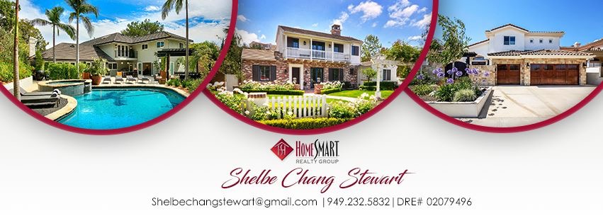 Shelbe Chang Stewart Realtor - HomeSmart Realty Group | 3880 Kilroy Airport Way Suite 101, Long Beach, CA 90806, USA | Phone: (949) 232-5832