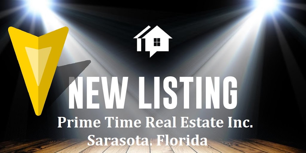 Prime Time Real Estate Inc. | 2504 N Tamiami Trail, Nokomis, FL 34275, USA | Phone: (941) 323-8685