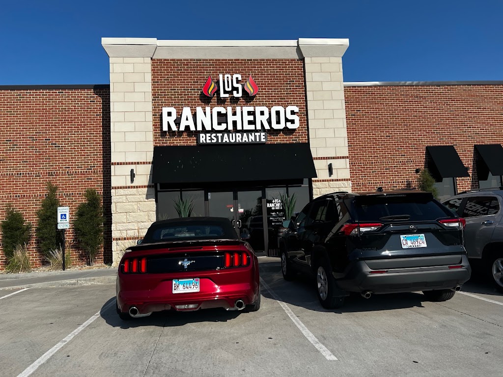 Los Rancheros | 18 Corvette Dr, Litchfield, IL 62056, USA | Phone: (217) 324-2411