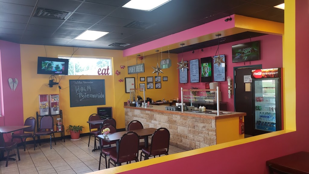 LA SOCIAL TAQUERIA | 1002 Duluth Hwy #100, Lawrenceville, GA 30043 | Phone: (678) 629-3808