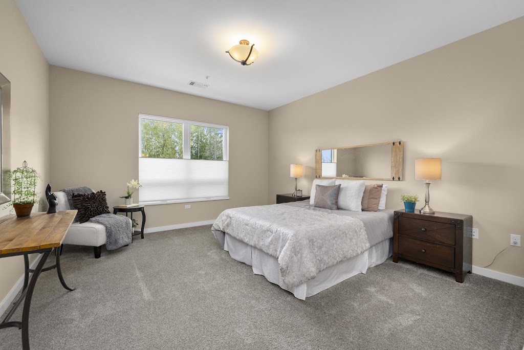 Wesley at Tehaleh | 17702 Cascadia Boulevard East, Bonney Lake, WA 98391, USA | Phone: (253) 366-6100