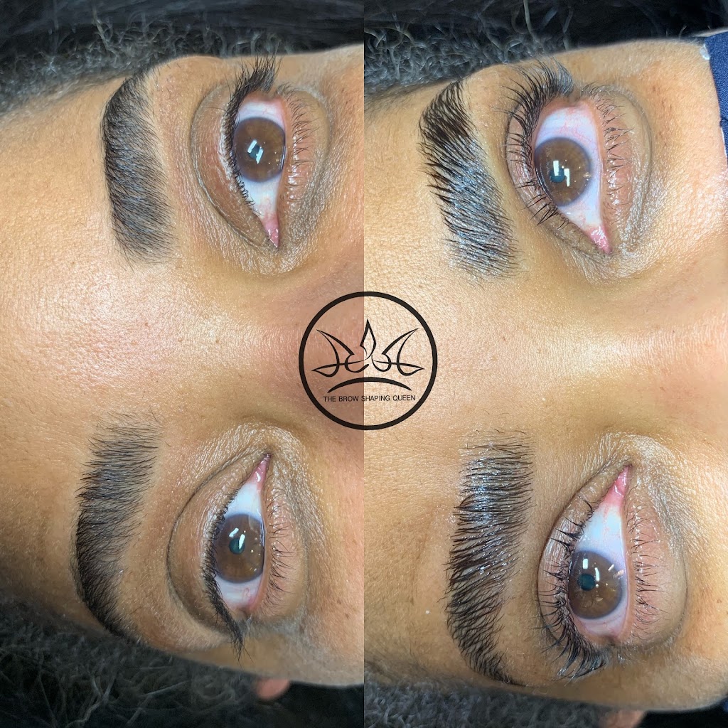 The Brow Shaping Queen | 8641 5th St, Frisco, TX 75034, USA | Phone: (214) 663-7484