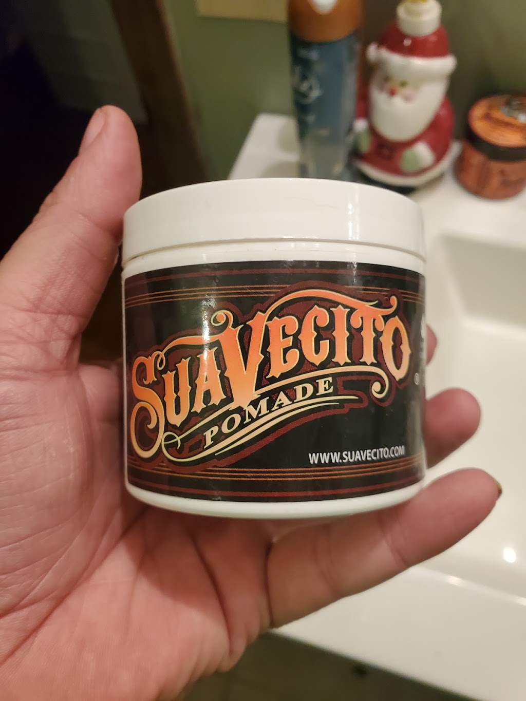 Parker's Barber Shop 14515 7th St, Victorville, CA 92395, USA