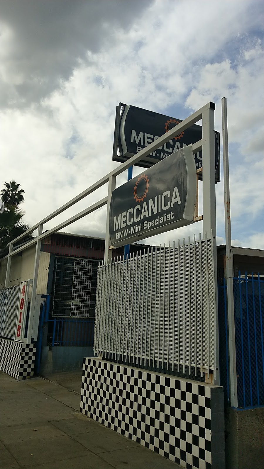 Meccanica BMW - Mini Specialist | 4015 N Figueroa St, Los Angeles, CA 90065, USA | Phone: (323) 576-2711