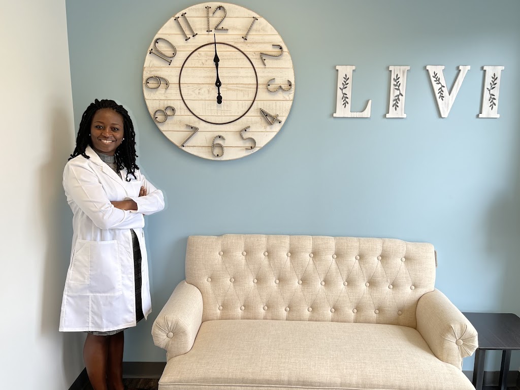 Livi Family Medicine | 115 Grayson Industrial Pkwy # 12, Grayson, GA 30017, USA | Phone: (770) 305-6911
