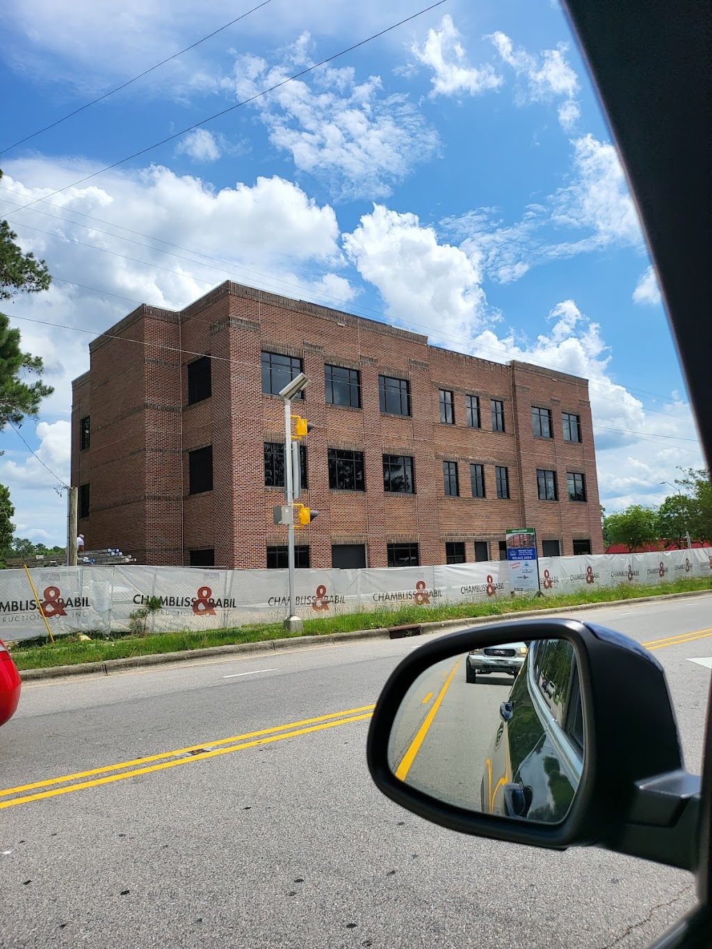 Triangle Family Dentistry - Rolesville | 101 Redford Pl Dr, Rolesville, NC 27571, USA | Phone: (984) 401-9909