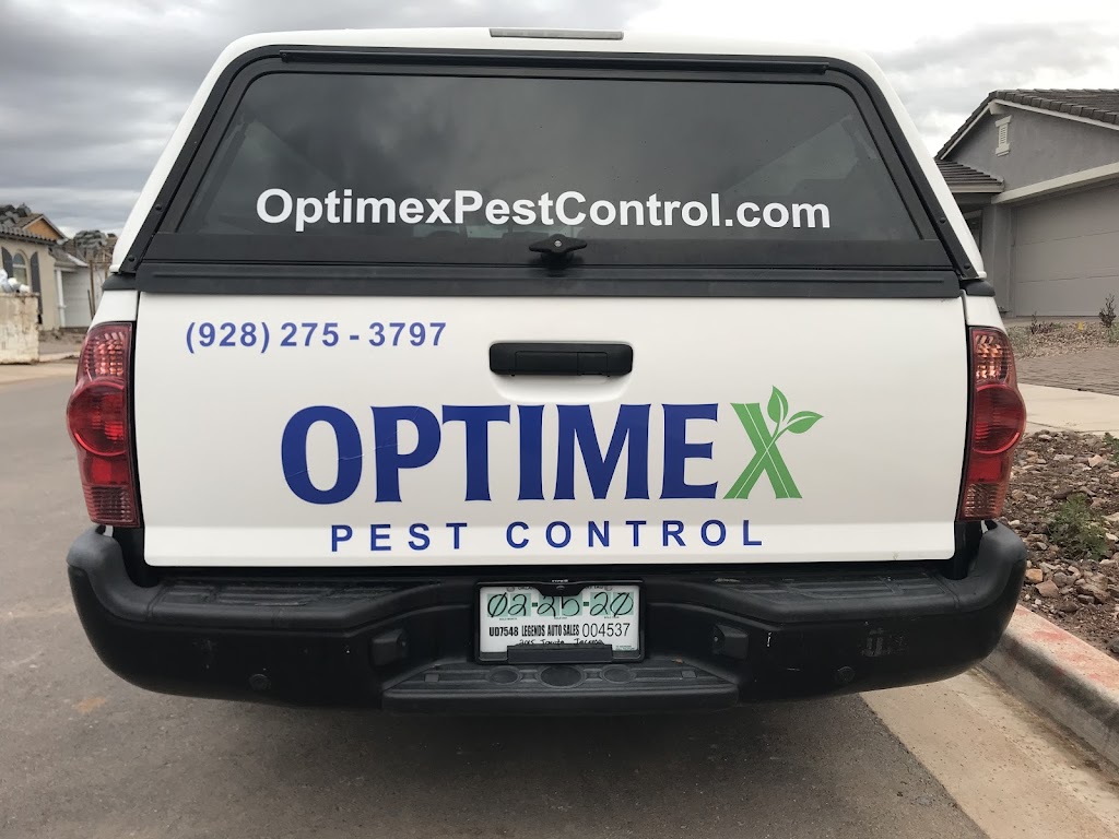 Optimex Pest Control Mesa AZ | 10626 E Trillium Ave, Mesa, AZ 85212, USA | Phone: (480) 589-0883
