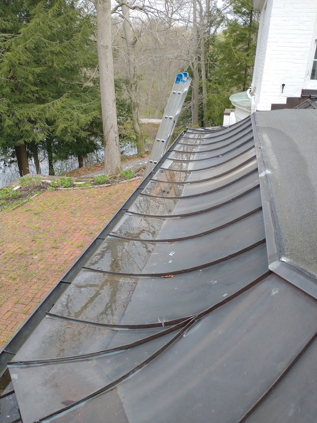 Nelson Onderdonk Roofing LLC | 11195 Chillicothe Rd, Chesterland, OH 44026, USA | Phone: (440) 221-6443