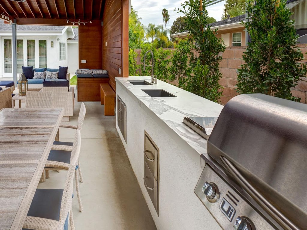 Champion Outdoor Kitchens | Lutz, FL 33549, USA | Phone: (813) 433-8288