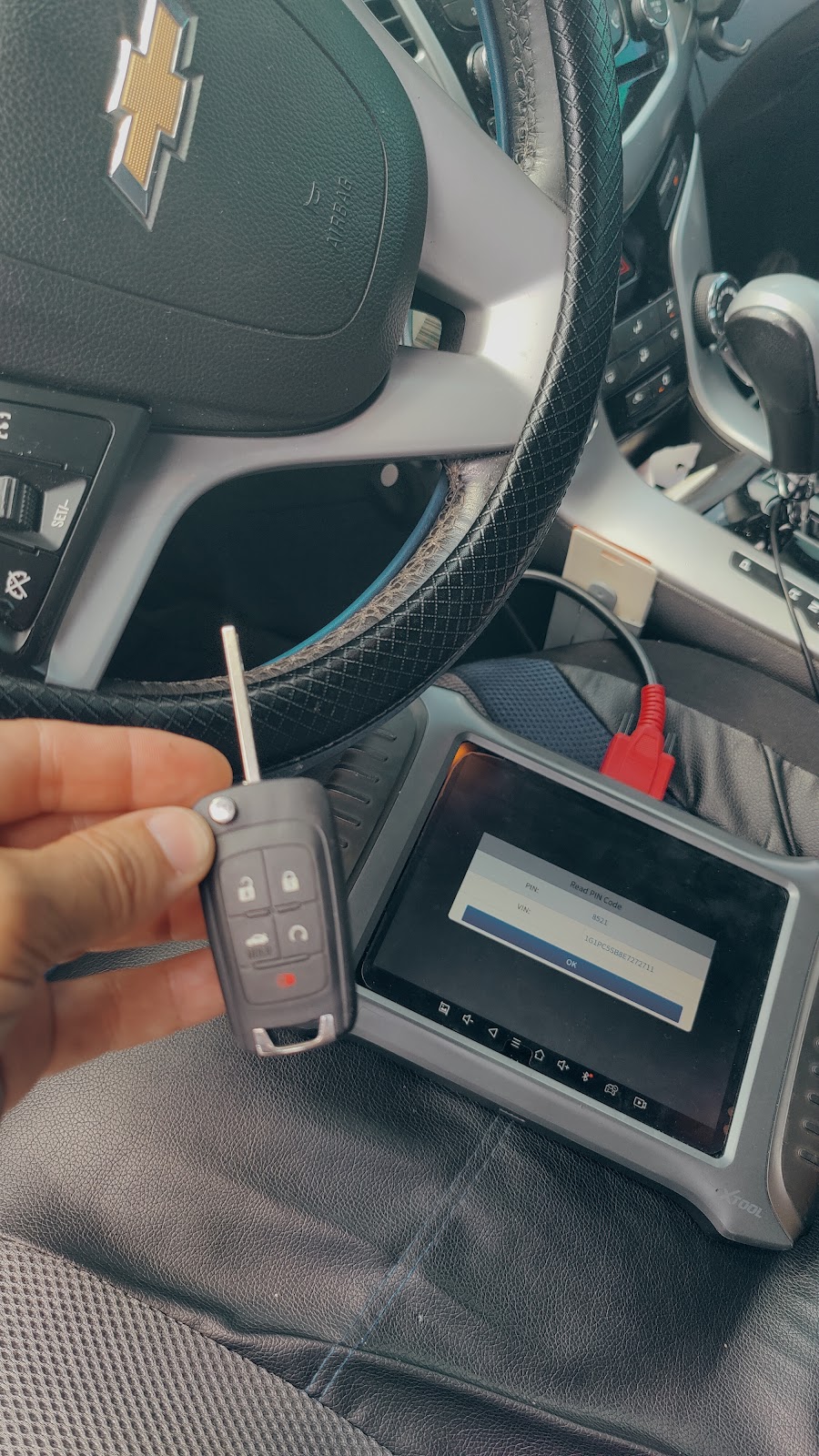 Automotive Remotes and programming locksmith | 512 Old Venice Rd, Osprey, FL 34229, USA | Phone: (941) 363-1775