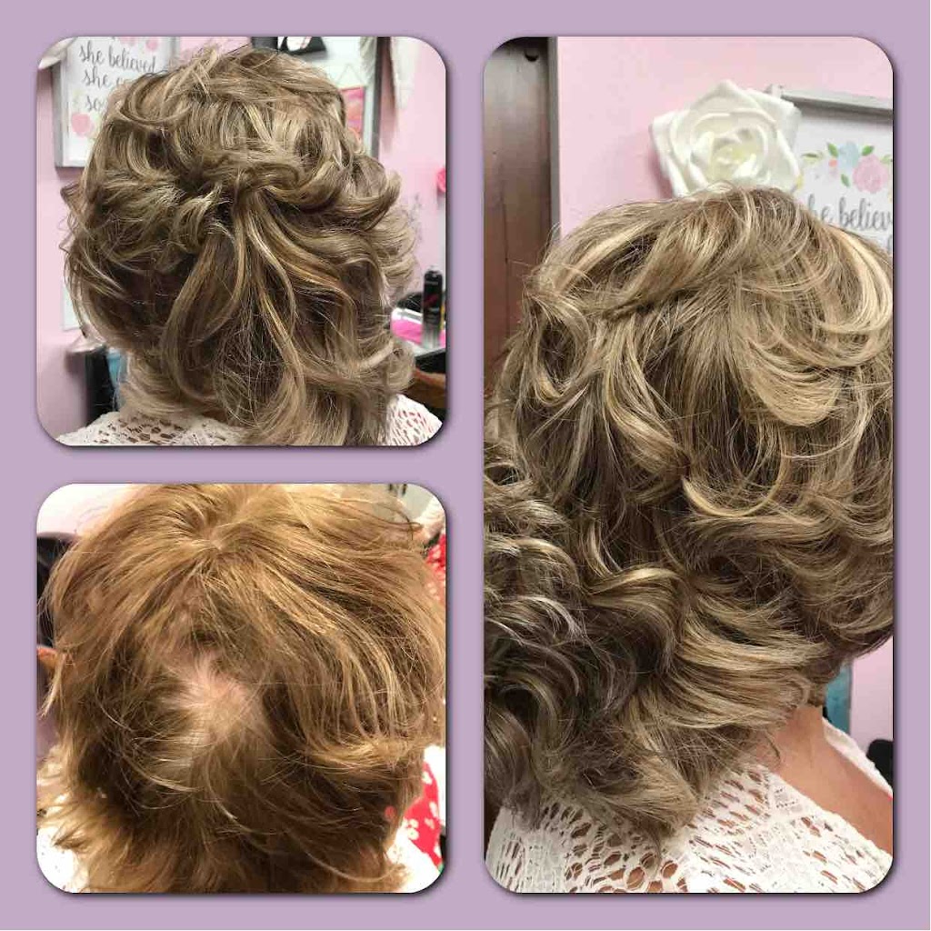 Angel Hair by Lisa Garber | 1231 Eastchester Dr High Point NC 27265 Inside, Salons By JC, High Point, NC 27265, USA | Phone: (704) 526-9867