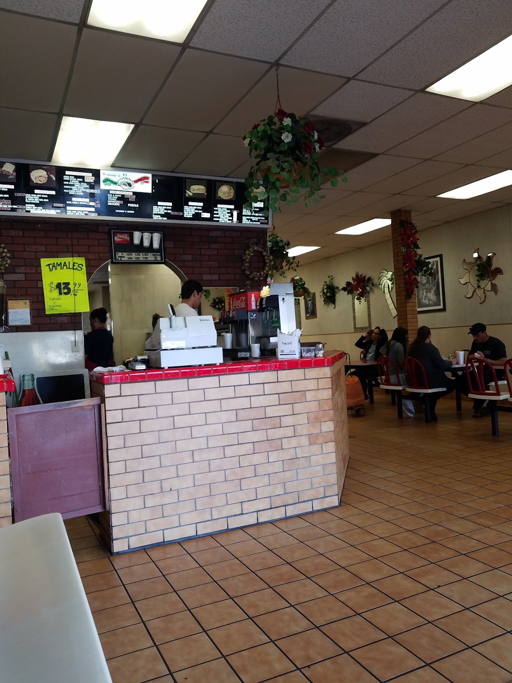 El Super Taco | 5010 Rosemead Blvd, Pico Rivera, CA 90660, USA | Phone: (562) 949-8787