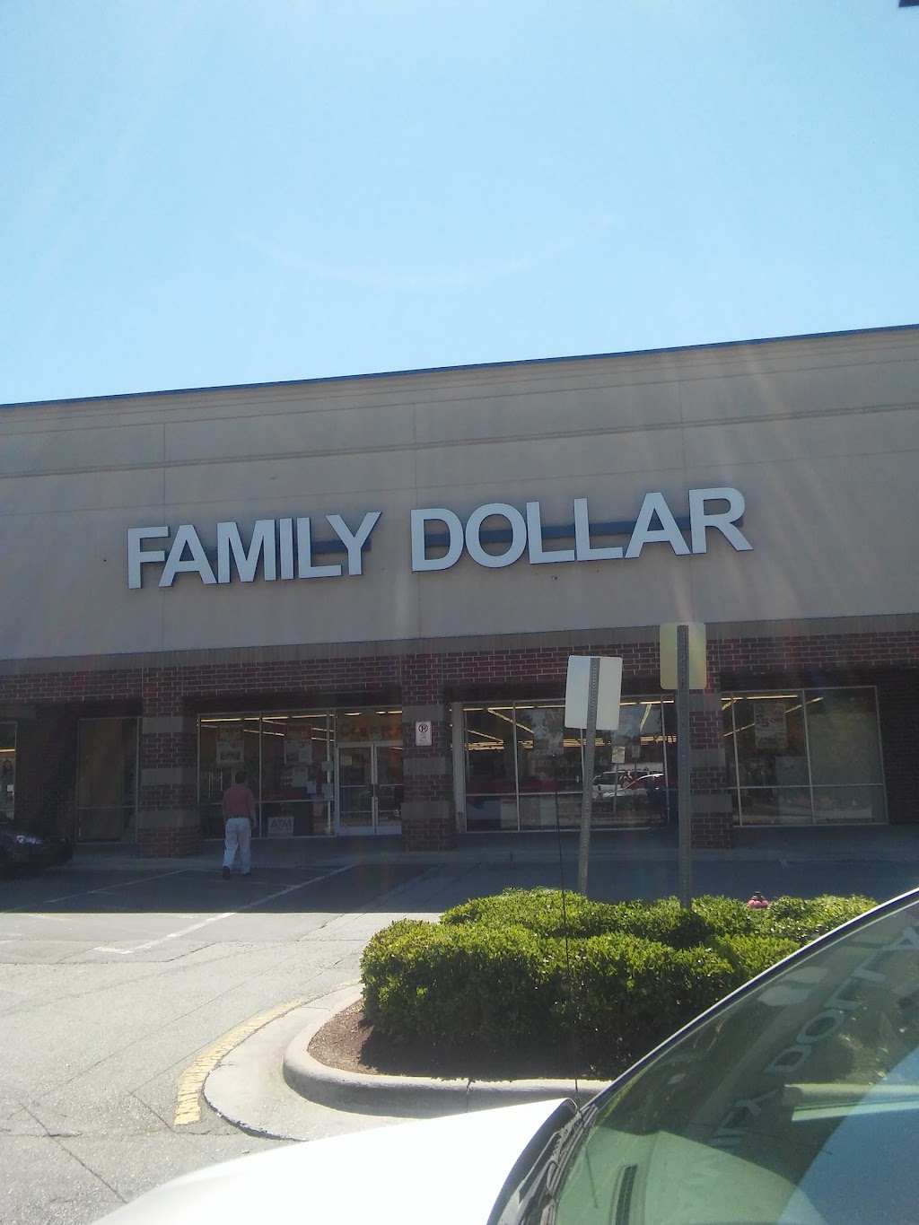 Family Dollar | 3825 S Roxboro St, Durham, NC 27713, USA | Phone: (984) 243-5536