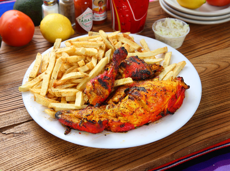 Dinos Famous Chicken | 843 Arrow Hwy, Azusa, CA 91702, USA | Phone: (626) 812-6400