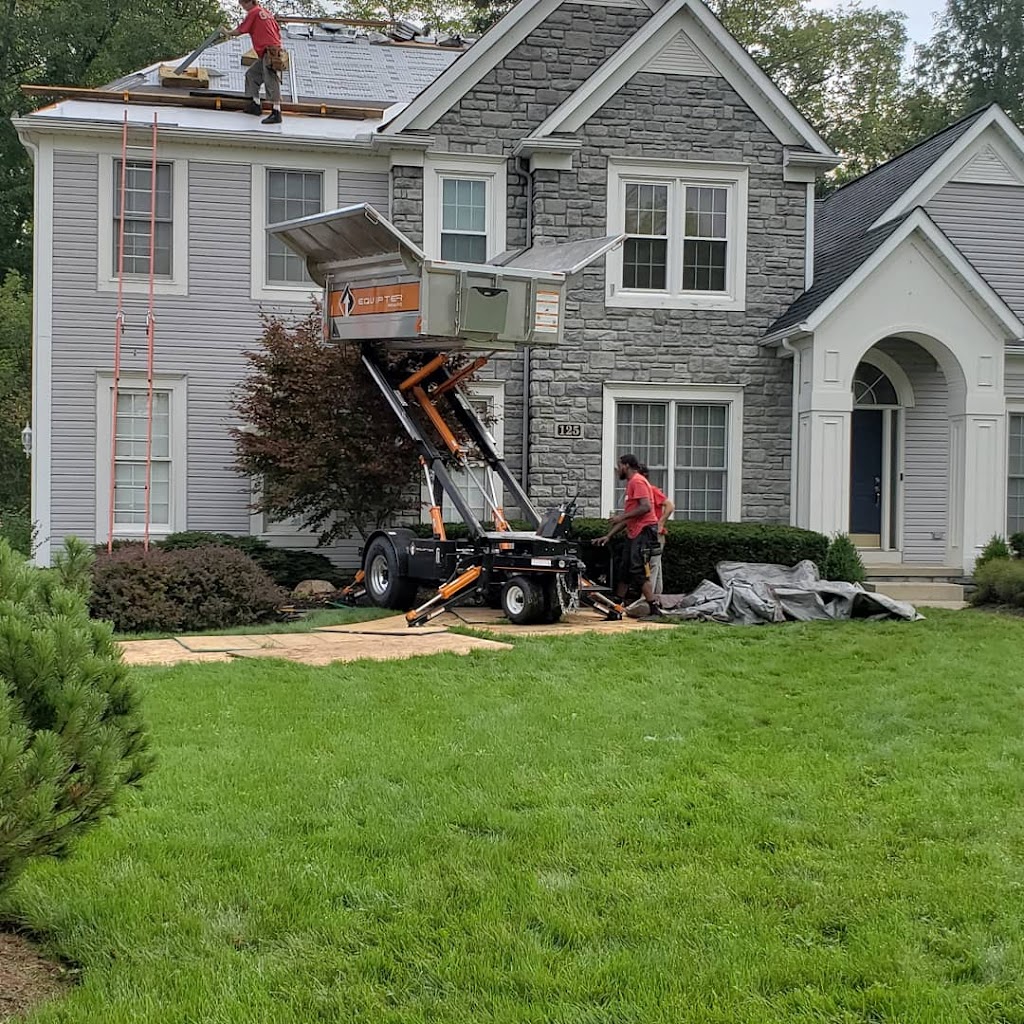 Dynamic Roofing Solutions | 2182 Lost Nation Rd, Willoughby, OH 44094, USA | Phone: (833) 216-7663