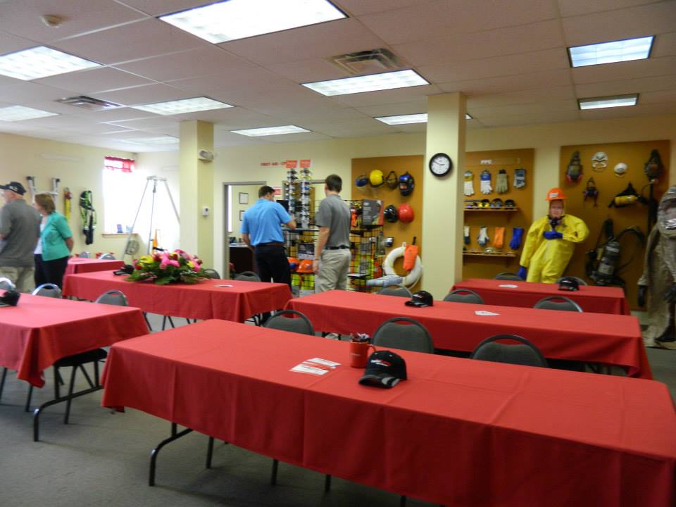 Capital Safety Services | 260 Osborne Rd, Loudonville, NY 12211, USA | Phone: (518) 427-8405