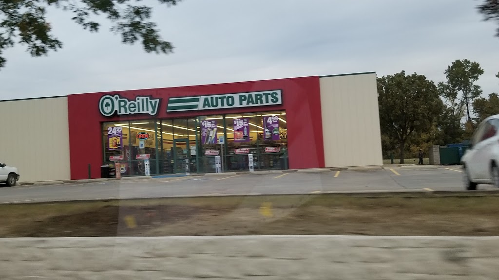 OReilly Auto Parts | 1001 E Abram St, Arlington, TX 76010, USA | Phone: (817) 861-5966