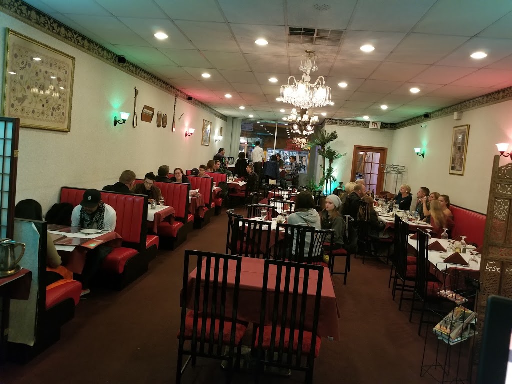 Star Of India | 180 W Nine Mile Rd, Ferndale, MI 48220 | Phone: (248) 546-5996