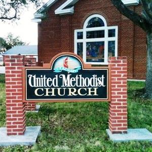 Zachary United Methodist Church | 4205 Church St, Zachary, LA 70791, USA | Phone: (225) 654-2389