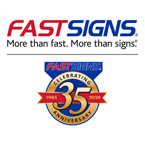 FASTSIGNS | 1593 Central Ave, Colonie, NY 12205, USA | Phone: (518) 543-7950