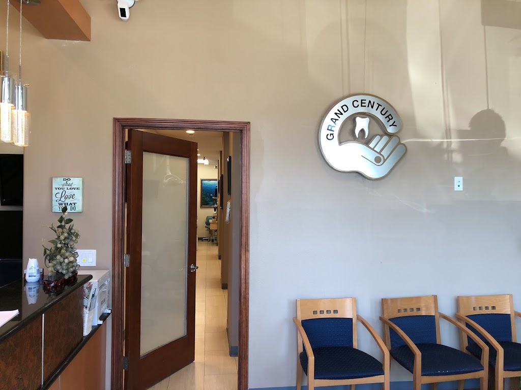 Grand Century Dental Center | 1111 Story Rd # 1037, San Jose, CA 95122 | Phone: (408) 999-0480