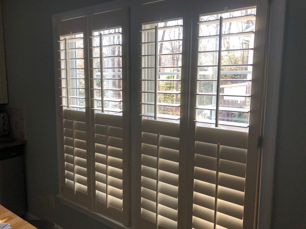 Shade & Shutter Sales LLC | 16028 Laconia Cir, Woodbridge, VA 22191, USA | Phone: (703) 651-0358