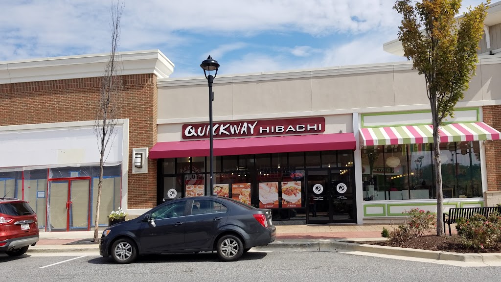 Quickway Hibachi | Suite 506 9300, Petrie Ln, Lanham, MD 20706, USA | Phone: (301) 772-5816