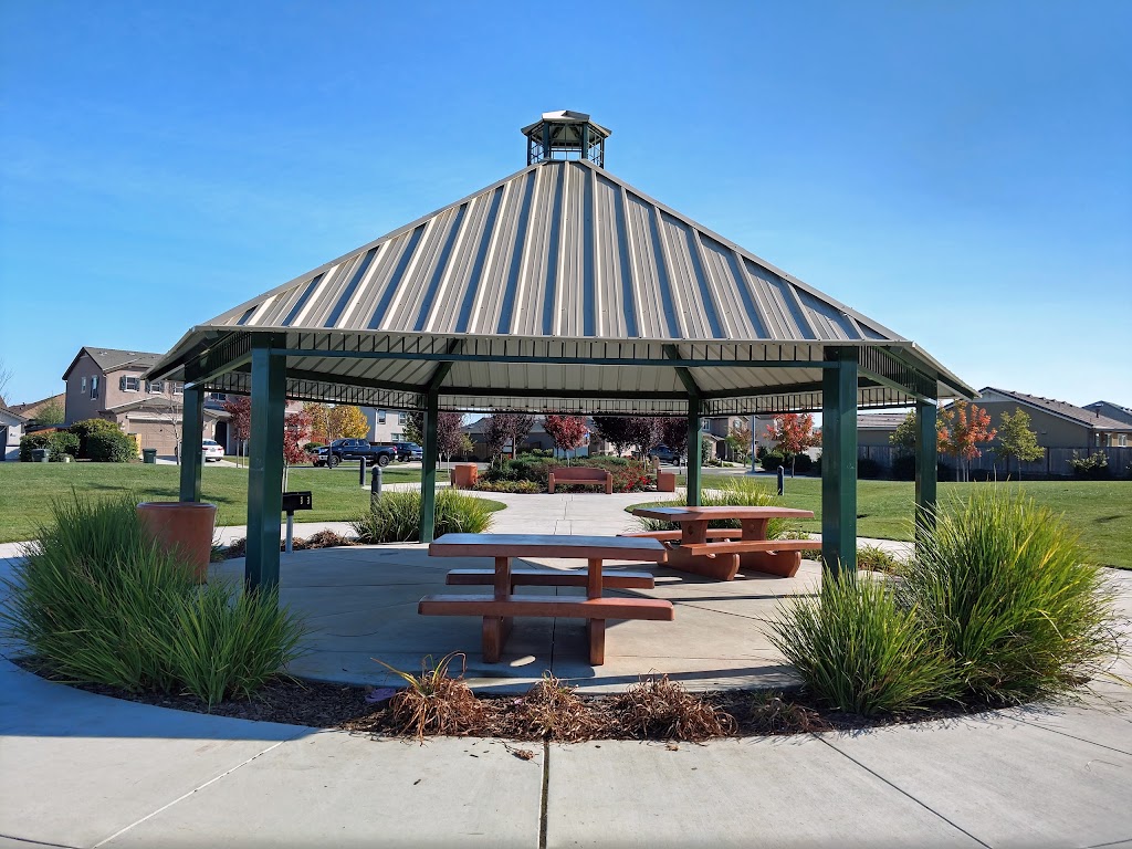 Palo Verde Park | 680 Costa Ln, Lincoln, CA 95648, USA | Phone: (916) 434-3220