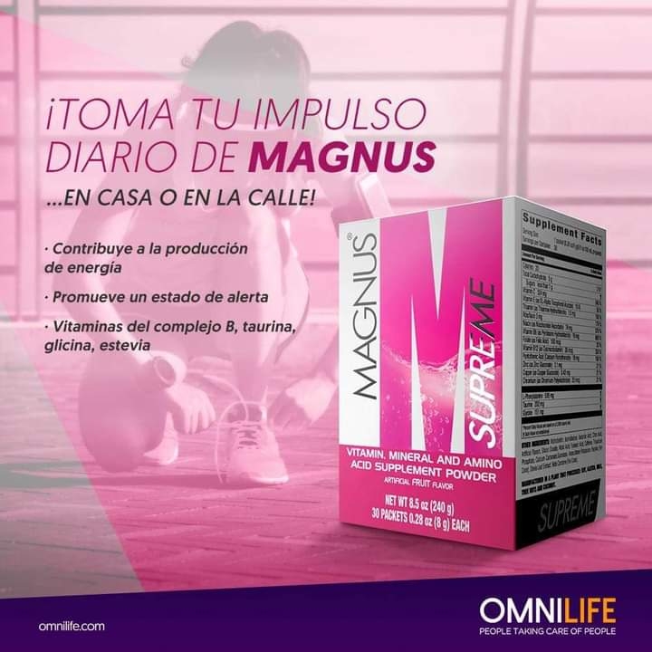 Omnilife seytu distribuidor independiente | 5075 Dodd St, Mira Loma, CA 91752 | Phone: (909) 704-3111