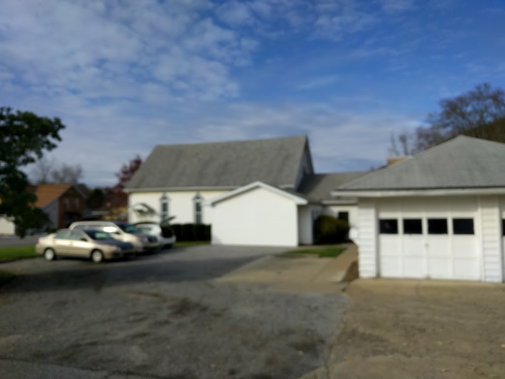 Eastvale Reformed Presbyterian Church, RPCNA | 504 2nd Ave E, Beaver Falls, PA 15010, USA | Phone: (724) 847-2080