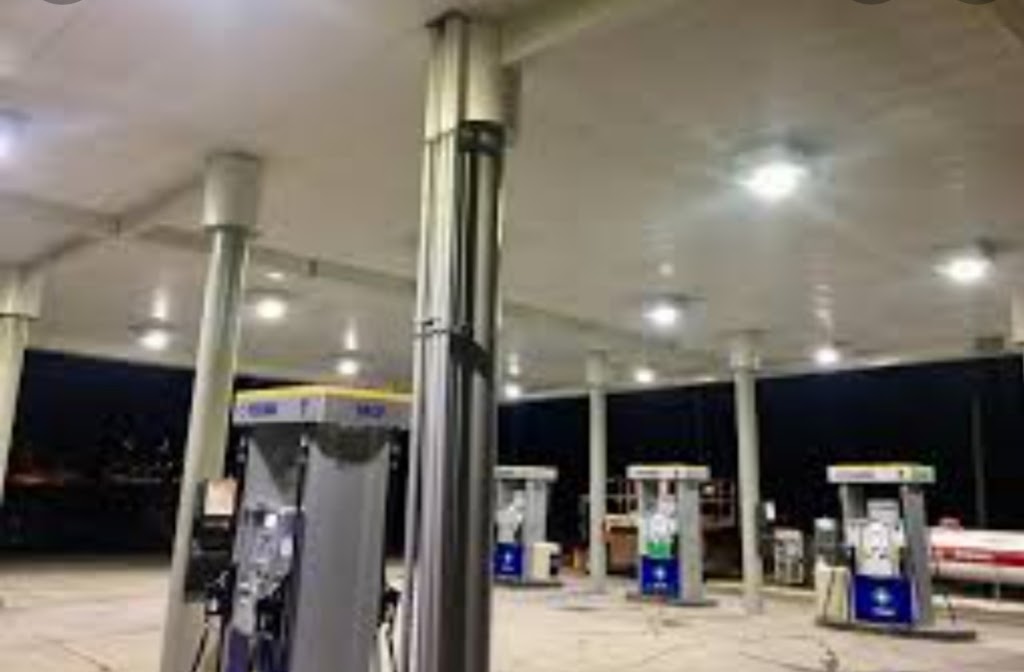 Tesoro | 4891 E Stoney Hollow Dr Rd, Wasilla, AK 99654, USA | Phone: (907) 376-7888