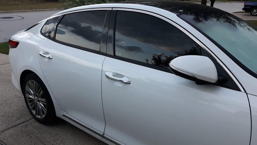 Sunbusters Window Tinting Limited | 15402 Storm Dr, Austin, TX 78734, USA | Phone: (512) 910-2810